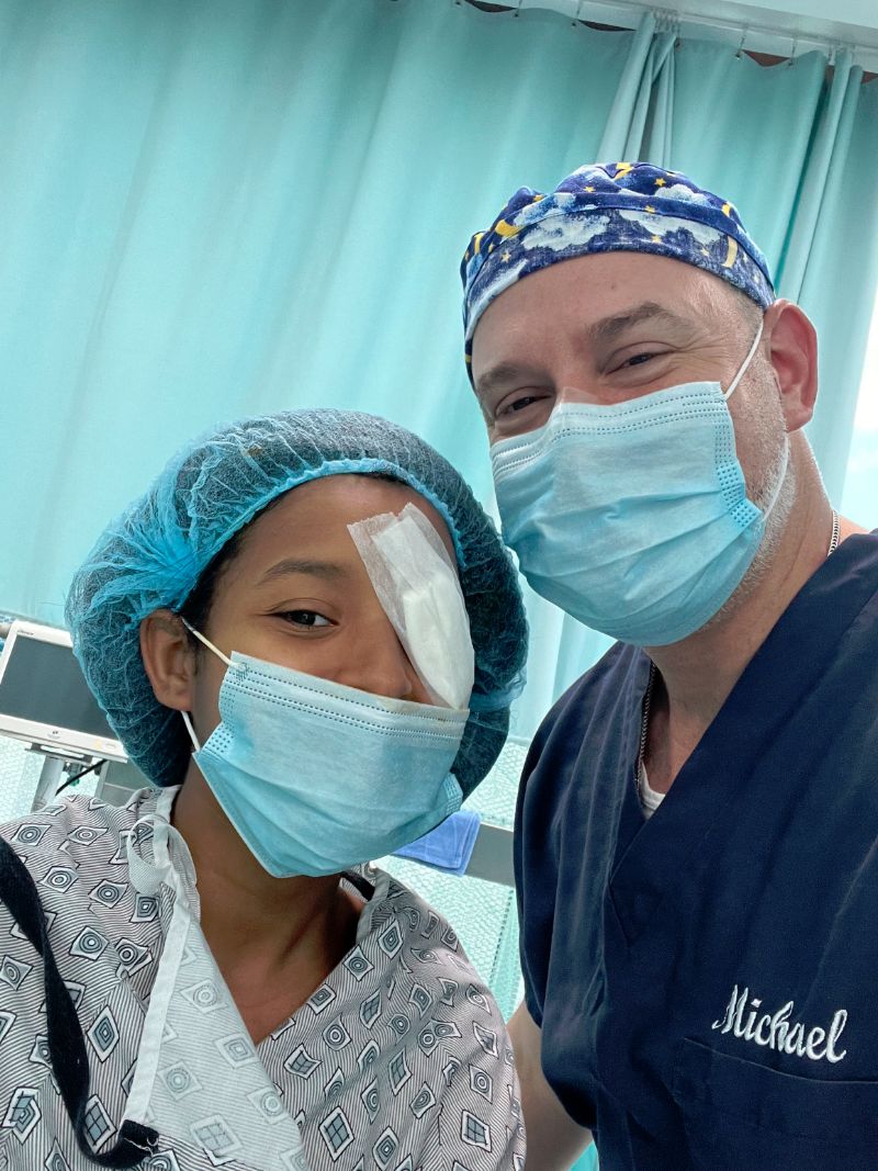 New York Cornea Consultants | OMNI trade Glaucoma Treatment System, Glaucoma and Keratoconus