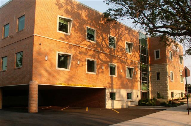 Ophthalmology Office near Bayside