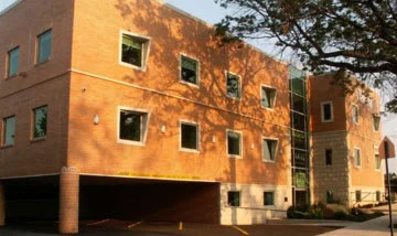 Bayside Eye Surgeon Office