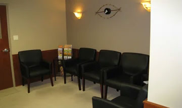 Ophthalmology Office near Bayside