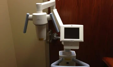 Eye Specialist 11361