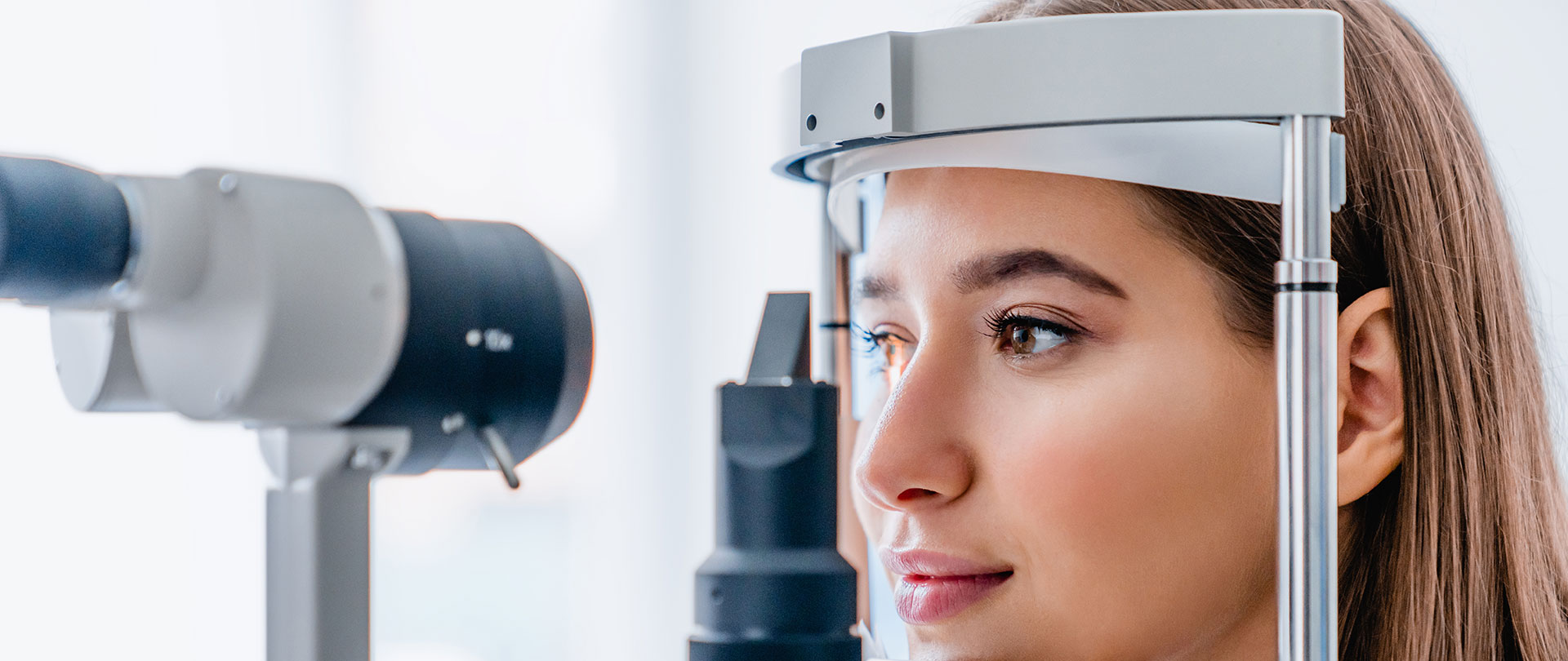 Ophthalmologist in Bayside