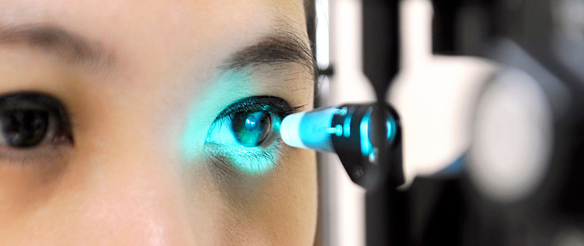 Ophthalmologist in Bayside