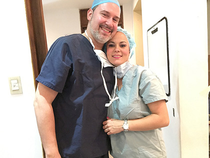 New York Cornea Consultants | LASIK and Visian ICL, Macular Degeneration and OMNI trade Glaucoma Treatment System